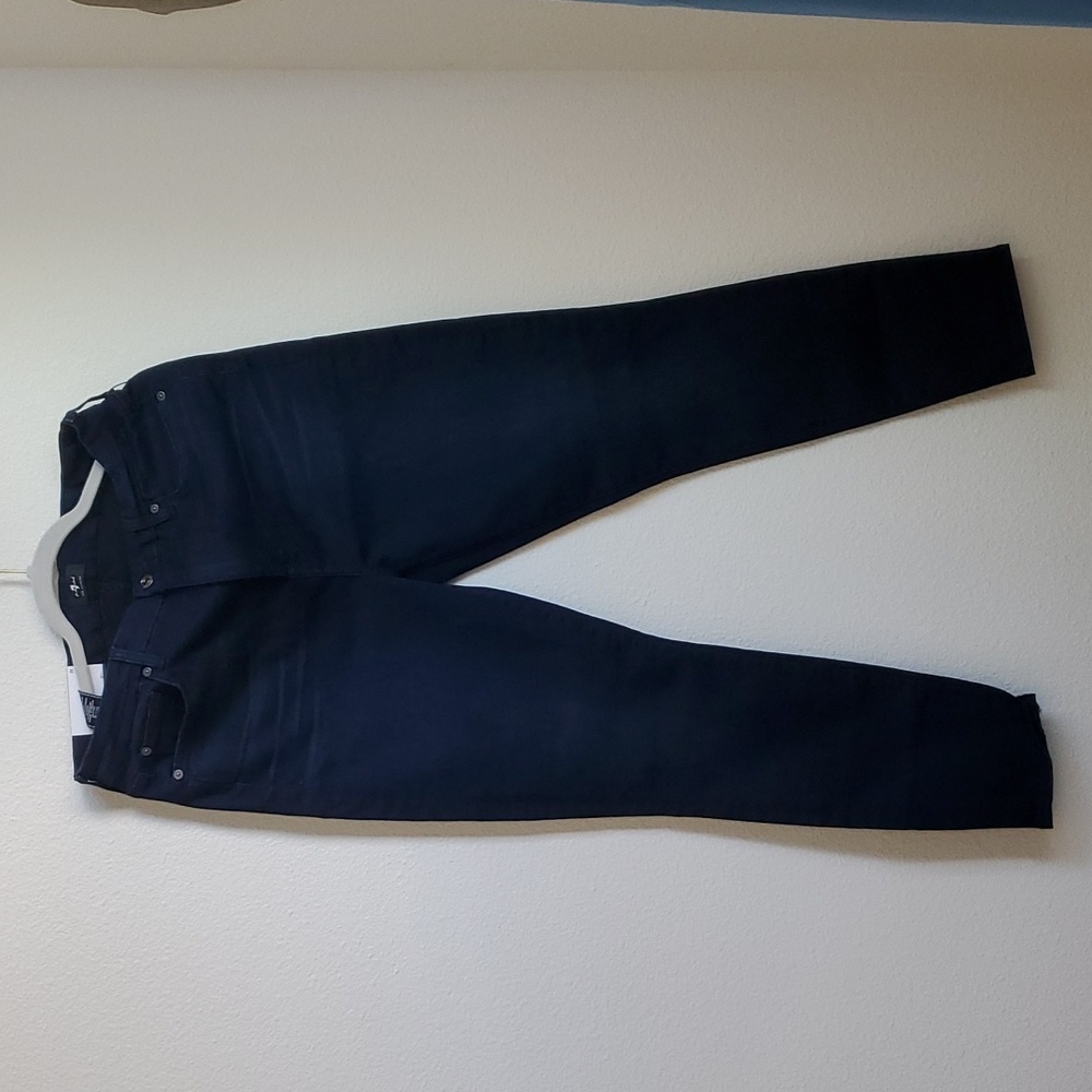 NWT High waist ankle skinny jeans